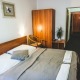 Třílůžkový pokoj - HOTEL U ČESKÉ KORUNY Hradec Králové